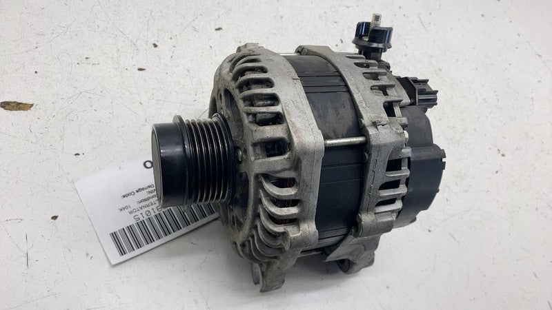 ⭕ 2018 2019 2020 2021 Lincoln Navigator Motor Generator Alternator JL1