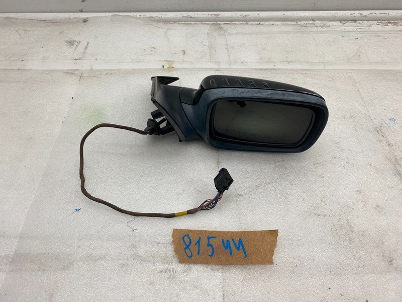 ⭕ 2002 2003 2004 2005 BMW 745Li Front Passenger Power Door Mirror Righ
