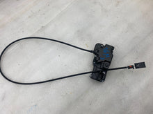 ⭕ 12-20 Model S Rear Driver Door Lock Latch Actuator w/ Cable Left 6008911-00-D