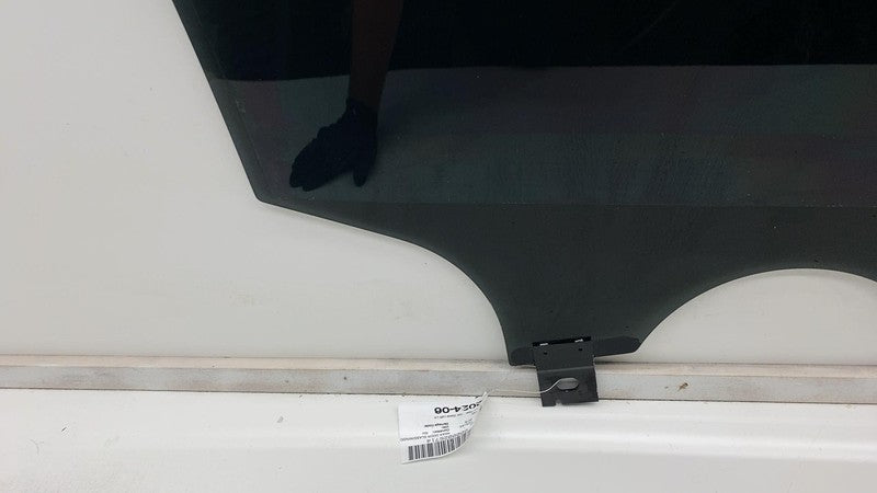 ⭕ 2016-2020 Tesla Model X MX Rear Driver Side Door Window Glass Left L