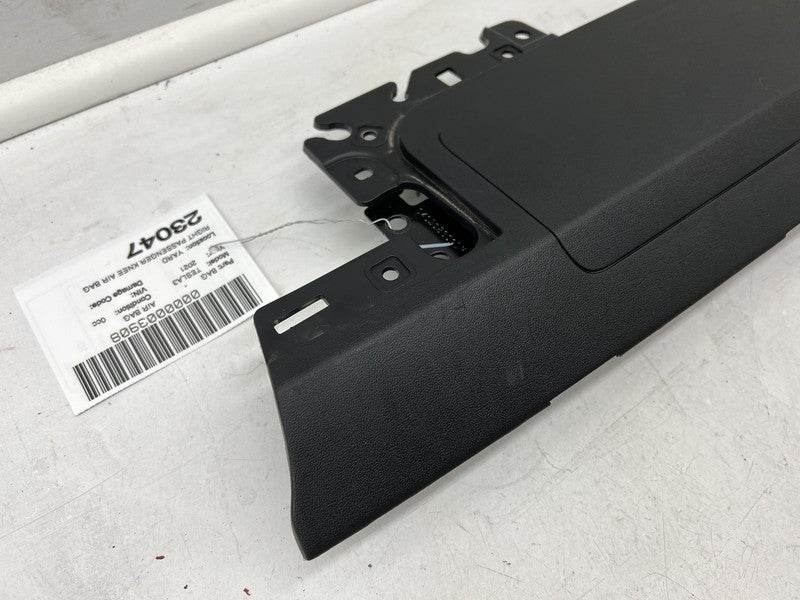 1077826-00-D ❇️17-23 Tesla Model Y 3 Right Knee Airbag Passenger Safety Module RH OEM 1077826