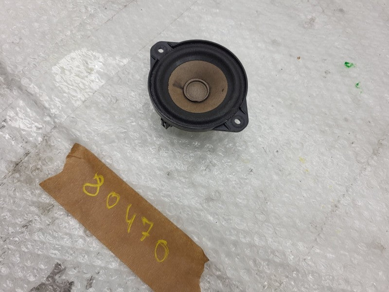 1004833 01 A ⭕ 2012-2020 Tesla Model S MS X MX Audio Speaker Mid Range 80MM Assy 1004833-01-A