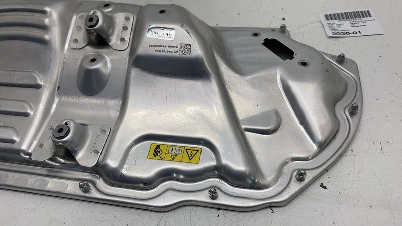 ⭕ 20-24 Tesla Model Y Power Conversion Onboard Ancillary Bay Cover 108