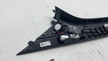 ⭕ 16-20 Model X Front Right A-Pillar Upper Carrier Cover Trim Panel 1035945-00-A