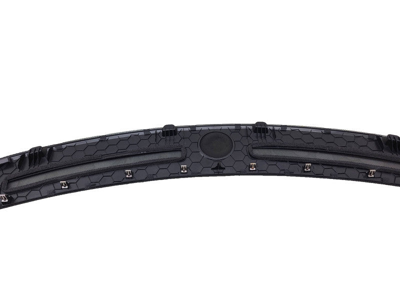 ⭕2012-2020 Tesla Model S MS Dash Dashboard Defroster Air Vent Speaker Trim Panel