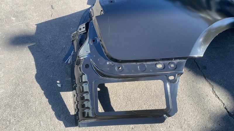 ⭕ 2021-2023 Tesla Model 3 Rear Passenger Side Quarter Panel Skin Cutout Right RH