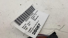 ⭕ 2024 2025 Tesla Model 3 Front Left Door Wiring Harness Cable Wire 1897321-02-B