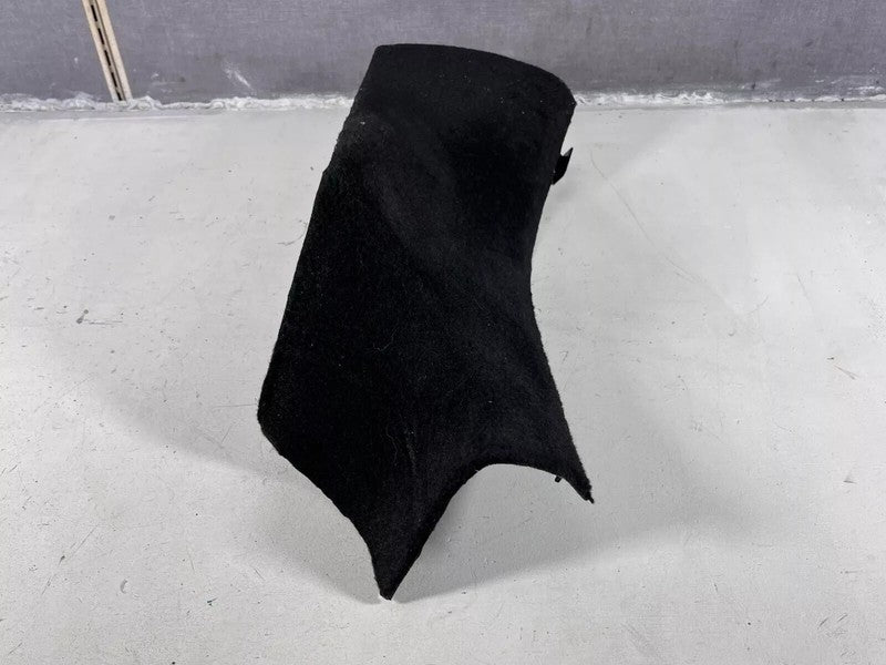 ⭕ 20-24 Model Y MY Rear Left Lining C-Pillar Lower Trim Cover Panel 16