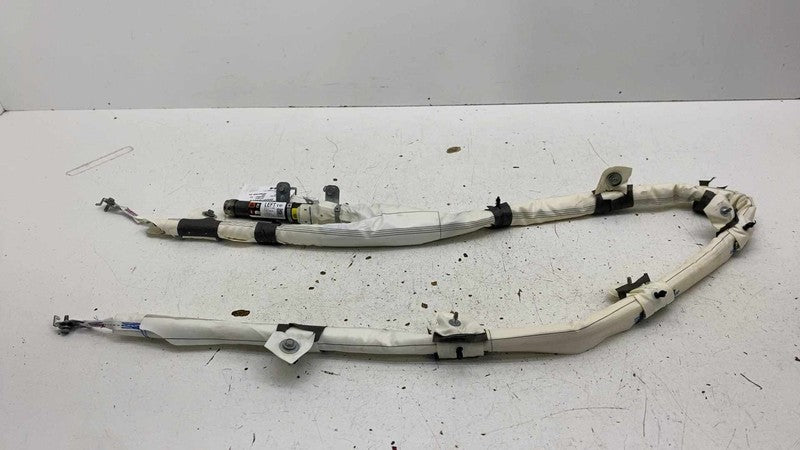 Air Bag TESLA MODEL 3 22