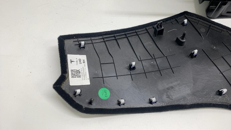⭕ 2021-2023 Tesla Model Y MY Front Center Console Armrest w/ Side Pane