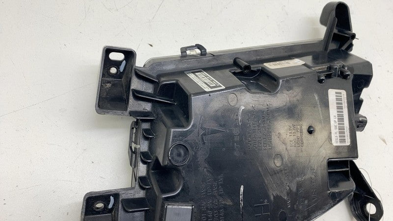 ⭕ 12-20 Model S Front Driver Side LED Fog Light Cornering Lamp Left 60