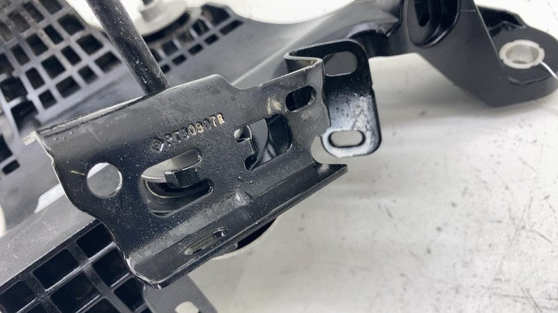 PT01214930 C ⭕ 2025 Rivian R1S Brake Stop Foot Pedal Bracket Support Assembly PT01214930-C