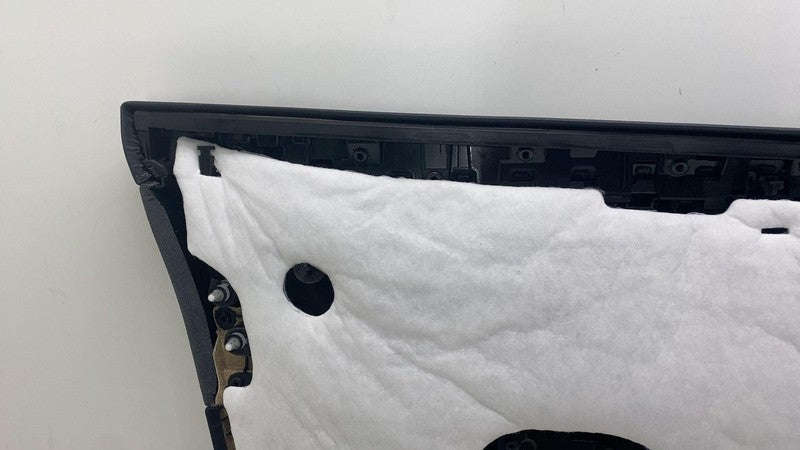 ⭕ 24-25 Model 3 Front Passenger Highland Door Panel Trim Card Right 17