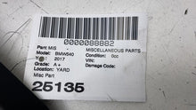 ⭕ 2017 2018 2019 2020 BMW 540i Twin Power Turbo Engine Motor Cover Head Cylinder