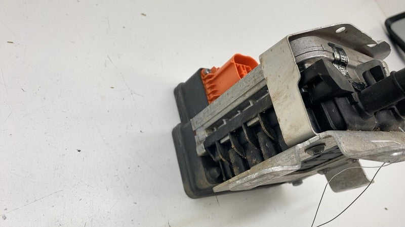 HU5A14B218AB ⭕21-24 Ford Mustang Mach-E Auxiliary Heater Control Unit Assembly HU5A-14B218-AB