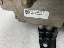 ⭕ 12-15 Tesla Model S Front High Voltage Junction Box Distribution 1028843-00-C