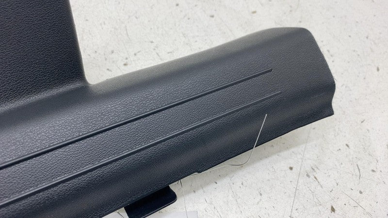 ⭕2022-2024 Kia EV6 Rear Passenger Side Door Sill Scuff Plate Trim Cove