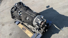 2018-2022 BMW 530e xDrive G30 Hybrid Automatic Transmission PHEV Auto Assy RWD