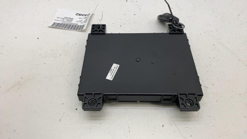 ⭕ 12-20 Tesla Model S Body Control Module 315MHZ + Smart Key Remote 10