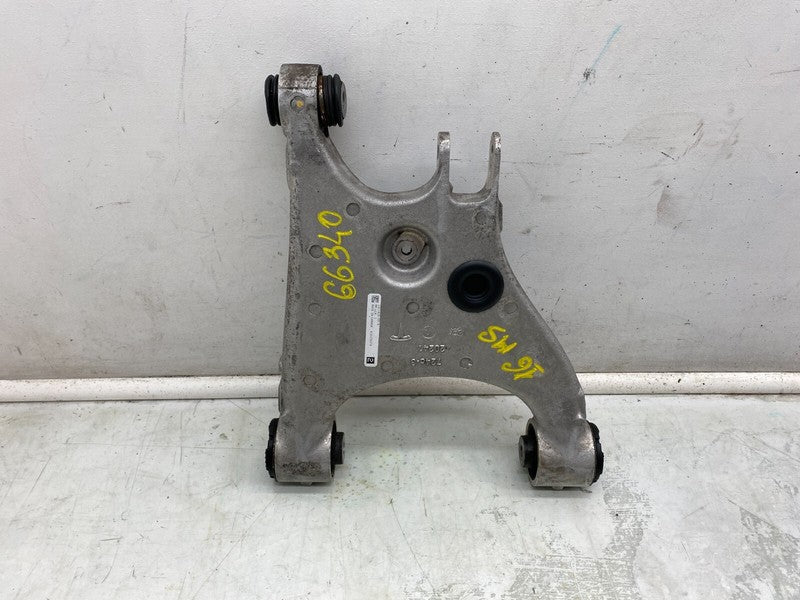 1021416 00 A ⭕ 2012-2020 Model S Rear Left or Right Suspension Lower Control Arm 1021416-00-A