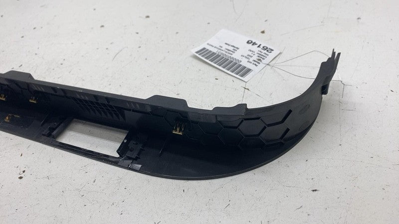 ⭕ 2021-2026 Tesla Model X Driver Side Sill Plastic Racetrack Left 1105