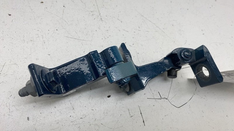 80A831404E ⭕ 2019-2024 Porsche Cayenne PAIR Front Right Door Hinge Upper & Lower 80A831404E