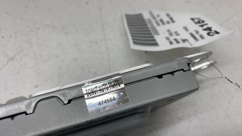 1079749 00 D 2017-2023 Tesla Model 3 Harman Becker HBZ502 Radio FM/HD Receiver Control Module