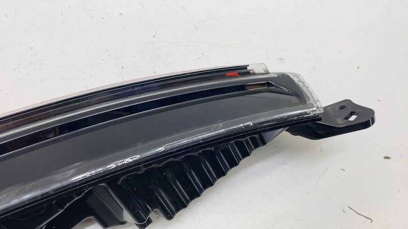 1712514-00-D ⭕24 25 Model 3 Rear Right Lower Bumper Taillight Lamp LED Reflector 1712514-00-D