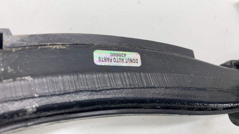 A1664230823 2012-2019 Mercedes-Benz GLE350 Rear Passenger Upper Lateral Control Arm Right RH