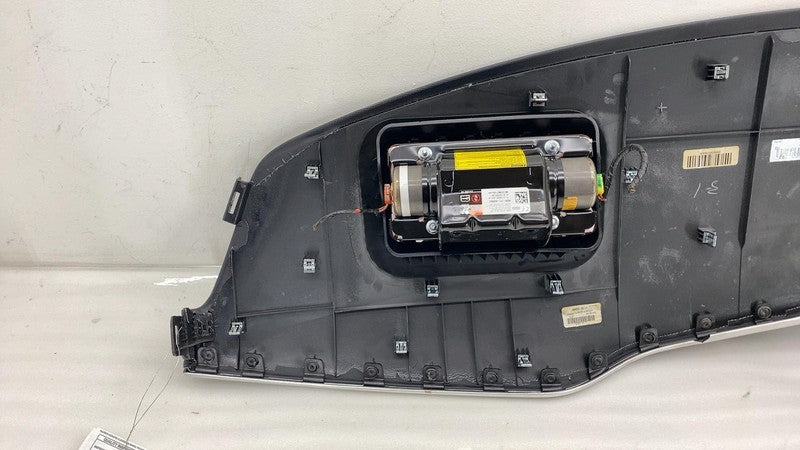 ⭕ 2012-2015 Tesla Model S Dashboard Instrument Panel Dash Trim Cover B