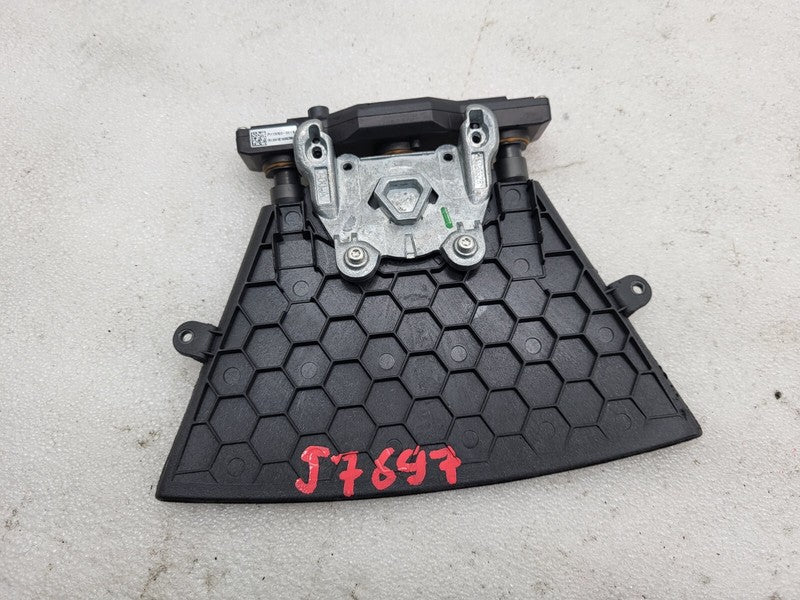 112052000B 16-20 Model S X Forward Facing Inline Triple Camera + Mount Bracket 1120520-00-B