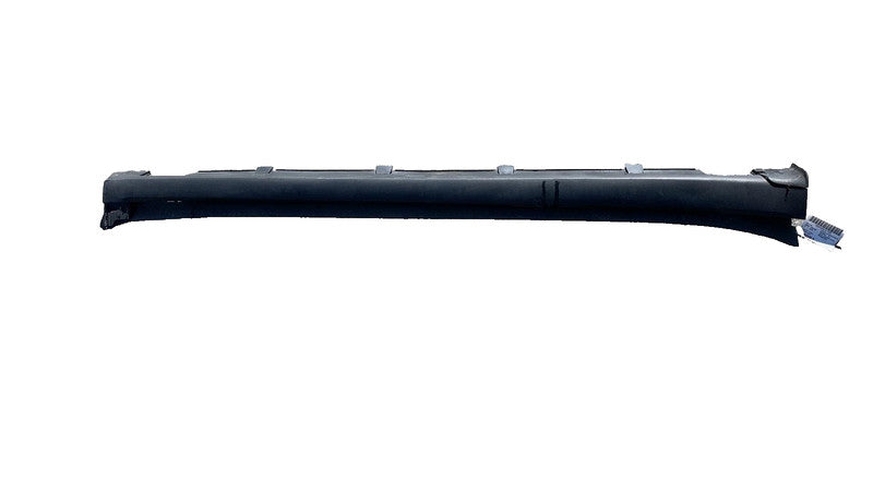 ⭕ 2016-2020 Tesla Model X Passenger Right Rocker Panel Sill Cover Outer Molding