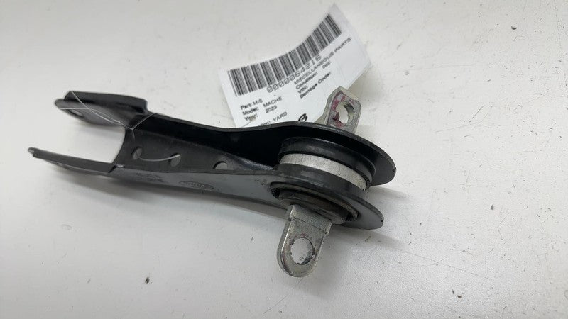 LJ9C 5B927 AC ⭕ 21-24 Ford Mustang Mach-E Rear Left Side Upper Control Arm AWD LJ9C-5B927-AC