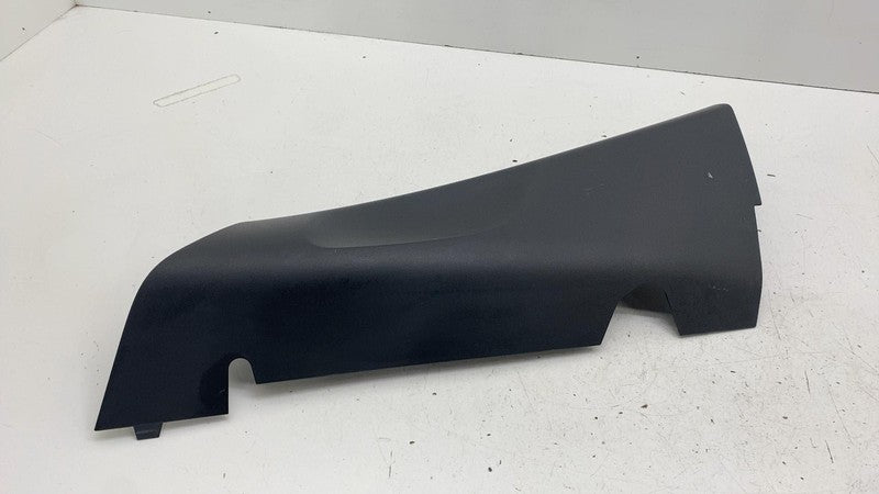 ⭕2021-2023 Polestar 2 Driver Side B-Pillar Trim Cover Panel Left LH As