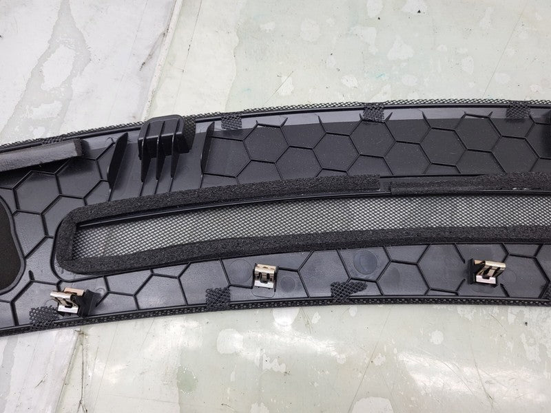 ⭕2012-2020 Tesla Model S MS Dash Dashboard Defroster Air Vent Speaker Trim Panel