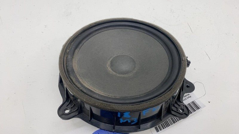 ⭕ 2017-2023 Tesla Model 3 Y Front Door Audio System Woofer Speaker 107