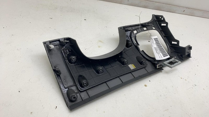 84750GI000 ⭕ 22-24 Ioniq 5 Front Left Dash Lower Knee Bolster Trim Cover Panel 84750-GI000