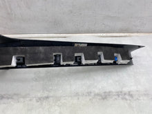 ⭕2012-2020 Model S Front Right Lower Sill Plate A-Pillar Trim Cover 1030391-00-F