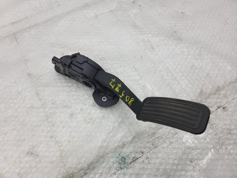 BE5C9F836AA ⭕ 2016-2020 Tesla Model S Accelerator Throttle Pedal Assembly OEM BE5C 9F836-AA