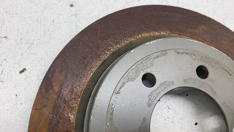 ⭕ 2018 2019 2020 2021 Lincoln Navigator Front Left or Right Brake Disc