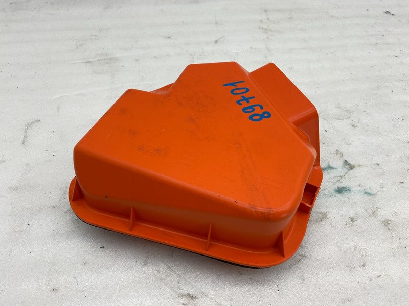 1096326 00 C ⭕17-23 Tesla Model 3 Charge Port System Inlet Close Out Panel Cover 1096326-00-C