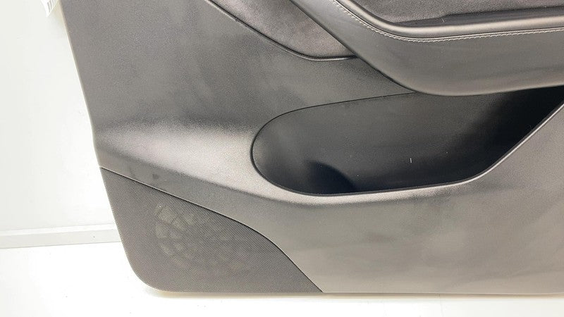 1498461-00-A ⭕ 2020-2023 Model Y Front Passenger Side Door Panel Trim Card Right 1498461-00-A