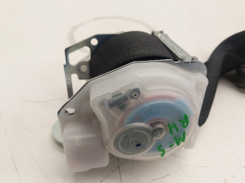 ⭕ 2016-2020 Tesla Model S Rear Left or Right Seat Belt & Retractor 102