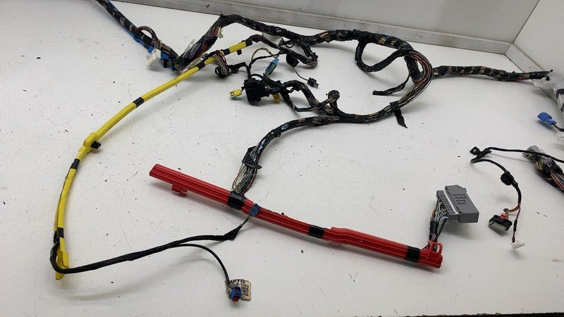 ⭕20-23 Tesla Model Y Front Main Body Wiring Harness Cable Wire Loom 15