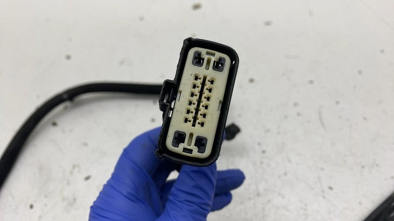 ⭕ 21-25 Model X Rear Right Wheel Chassis Sensor Wire Harness Cable 142