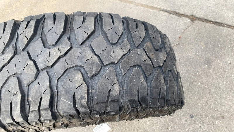 ⭕ x1 Milestar Patagonia M/T 17" inch Tire LT315/70 R17 121/118Q 8PR (7