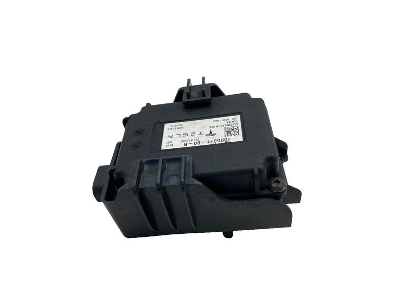 100537100B 12-20 Model S X Homelink Computer Garage Door Opener Control Module 1005371-00-B