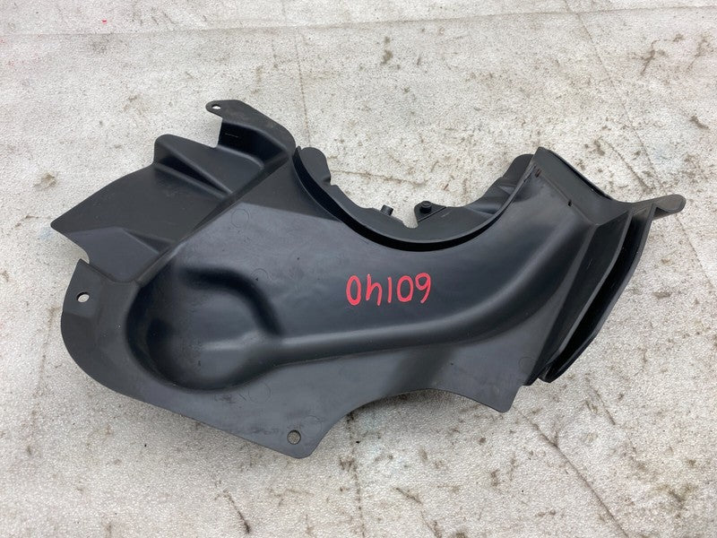 1005418 00 C ⭕ 2012-2015 Model S Front Left Shock Strut Tower Cap Trim Cover LH 1005418-00-C