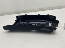 16-20 Tesla Model X Passenger B-Pillar Upper Trim Cover Panel Right 1035954-16-I