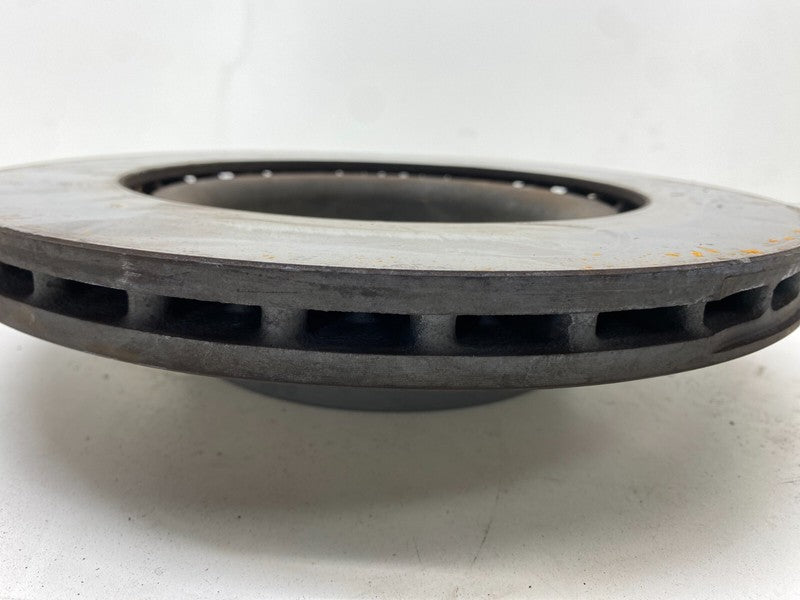 ⭕ 17-23 Tesla Model 3 M3 Front Left or Right Brake Disc Rotor Base Mon